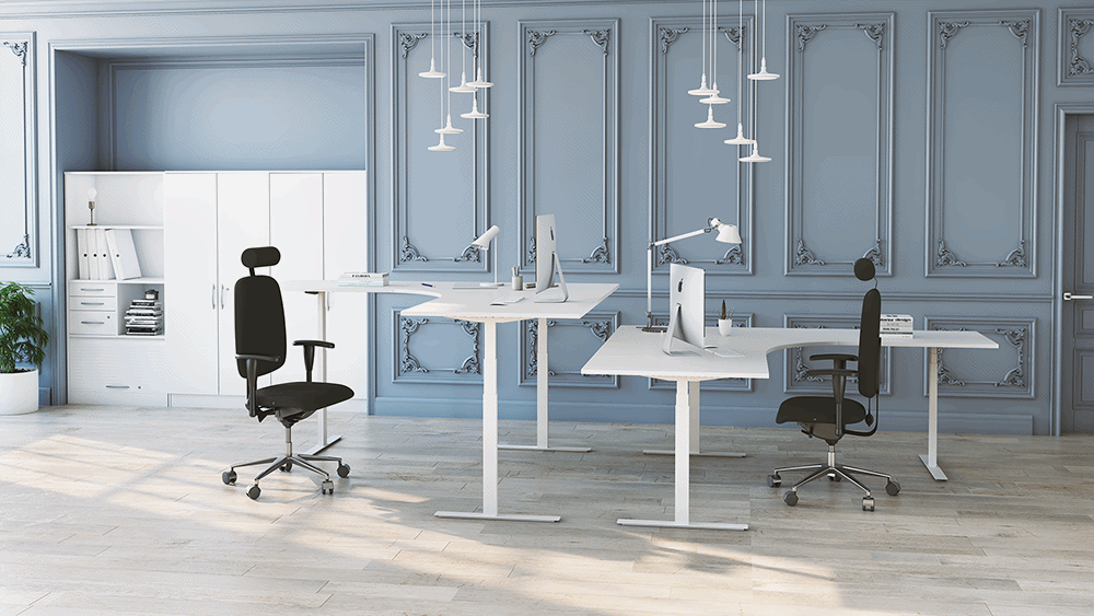 Von zuhause aus arbeiten? Alles fürs Home-Office | DPJ Workspace